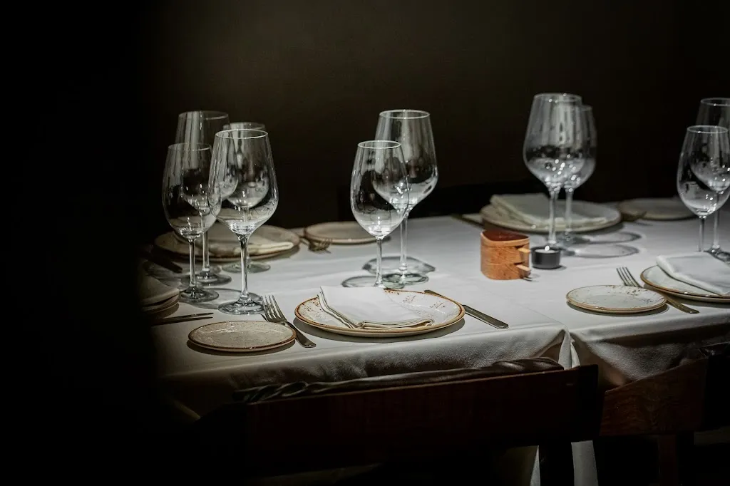 Raza Madrid Chamberí restaurant in Rafal