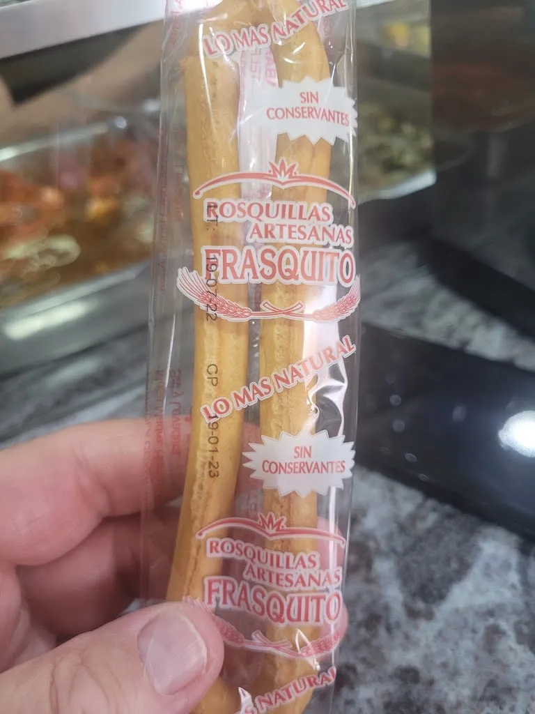 Menu_Cerveceria Miguel Abaran / Cervecerias en Abaran_Abarán_image_2