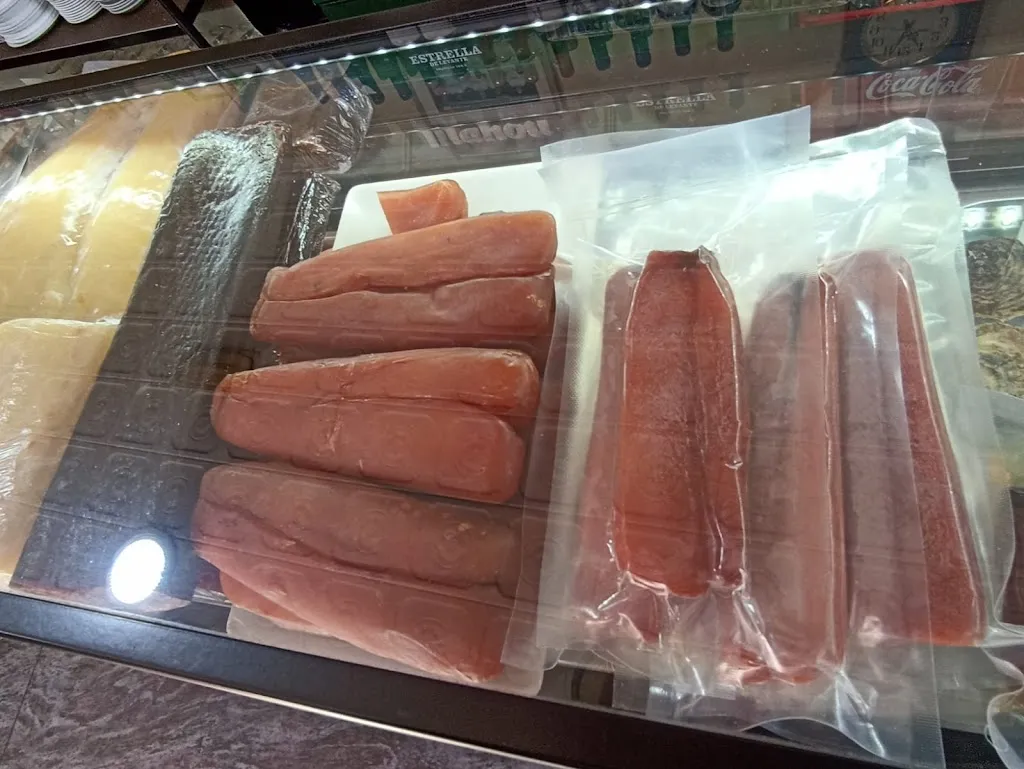 Menu_Cerveceria Miguel Abaran / Cervecerias en Abaran_Abarán_image_3