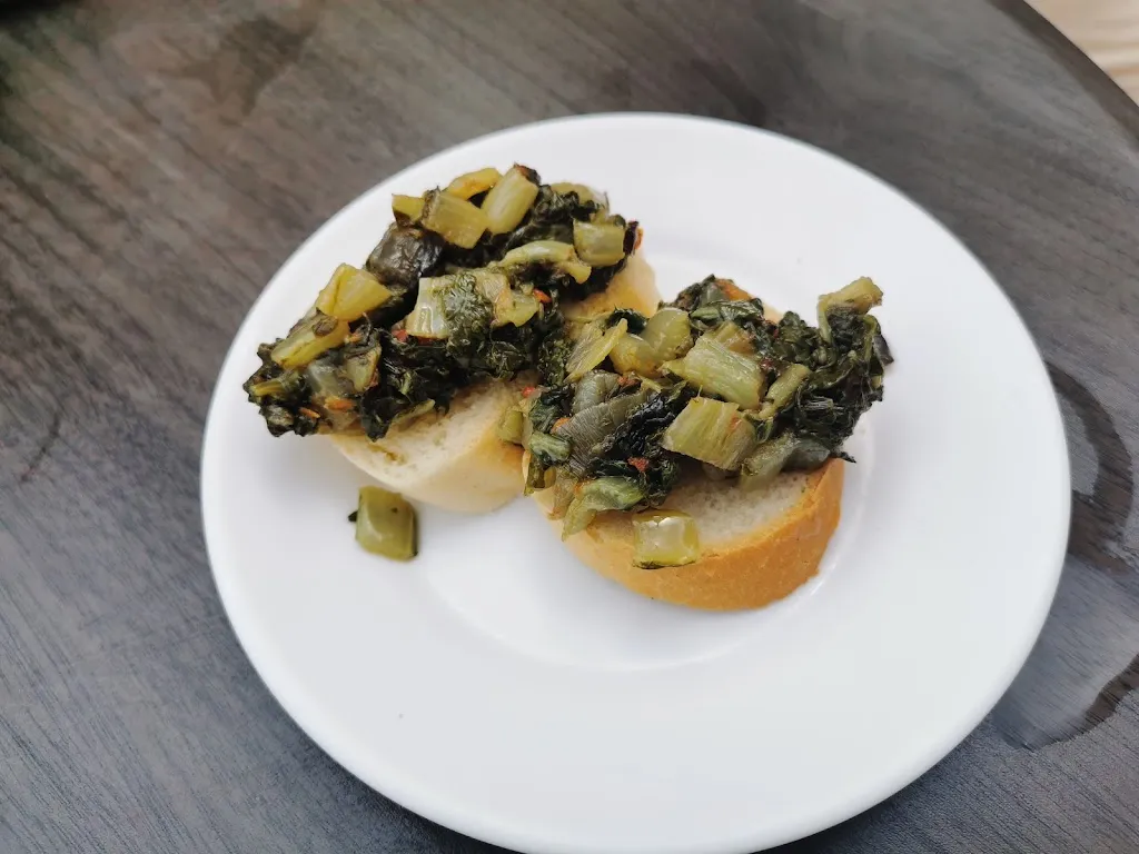 Antonio_Cerveceria Miguel Abaran / Cervecerias en Abaran_Abarán_review