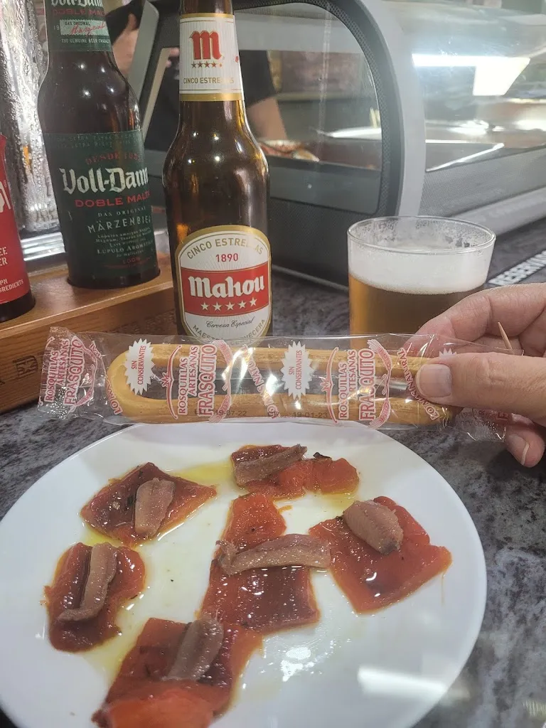 PJ CVivo_Cerveceria Miguel Abaran / Cervecerias en Abaran_Abarán_review