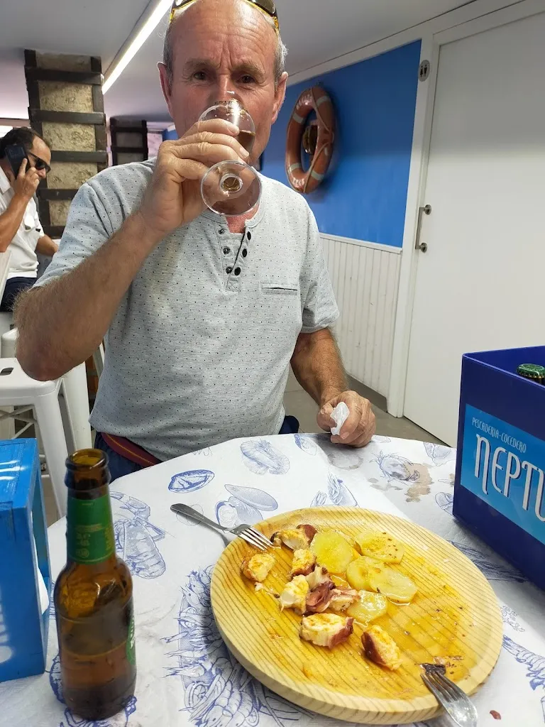 Menu_Cerveceria Pescadería Neptuno_Abarán_image_1