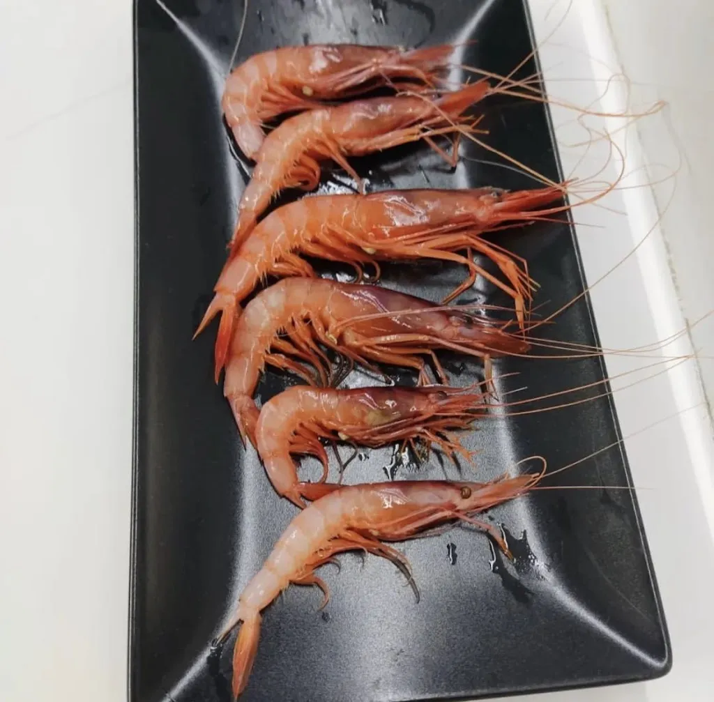 Carlos Jiménez Parra_Cerveceria Pescadería Neptuno_Abarán_review