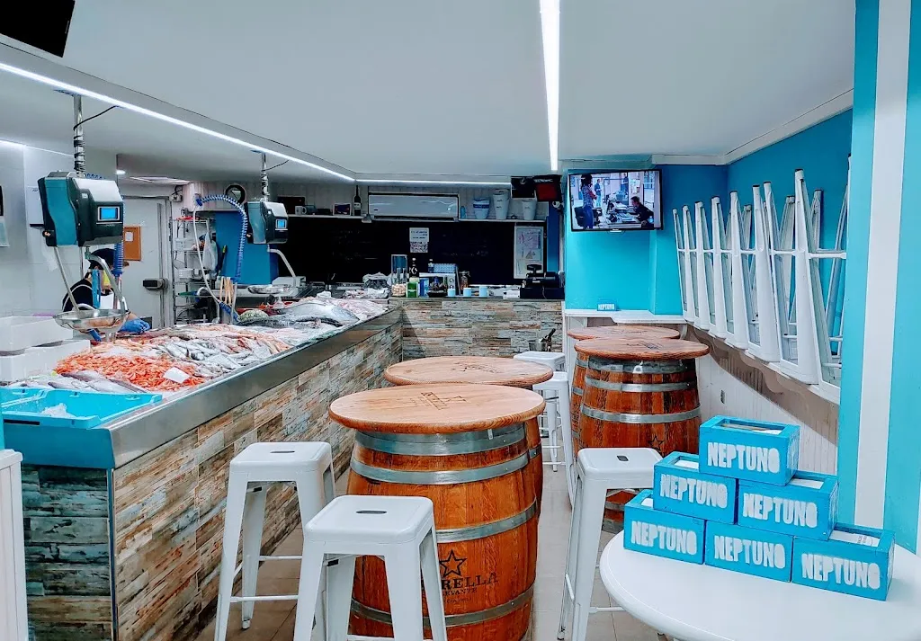 Cerveceria Pescadería Neptuno_Abarán_slider_image_1