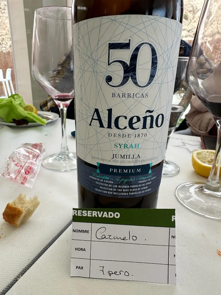 Menu_Áureo Natura_Abarán_image_4