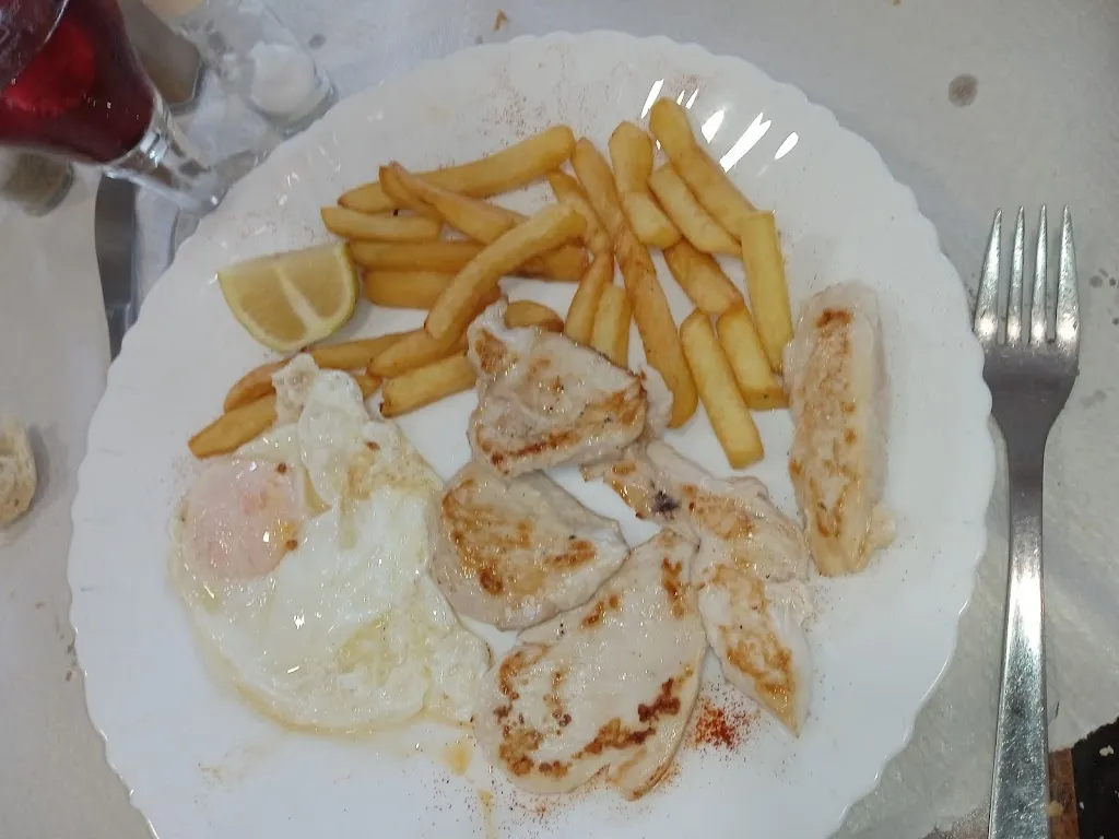 Menu_Bar Restaurante Las Colonias_Abarán_image_3