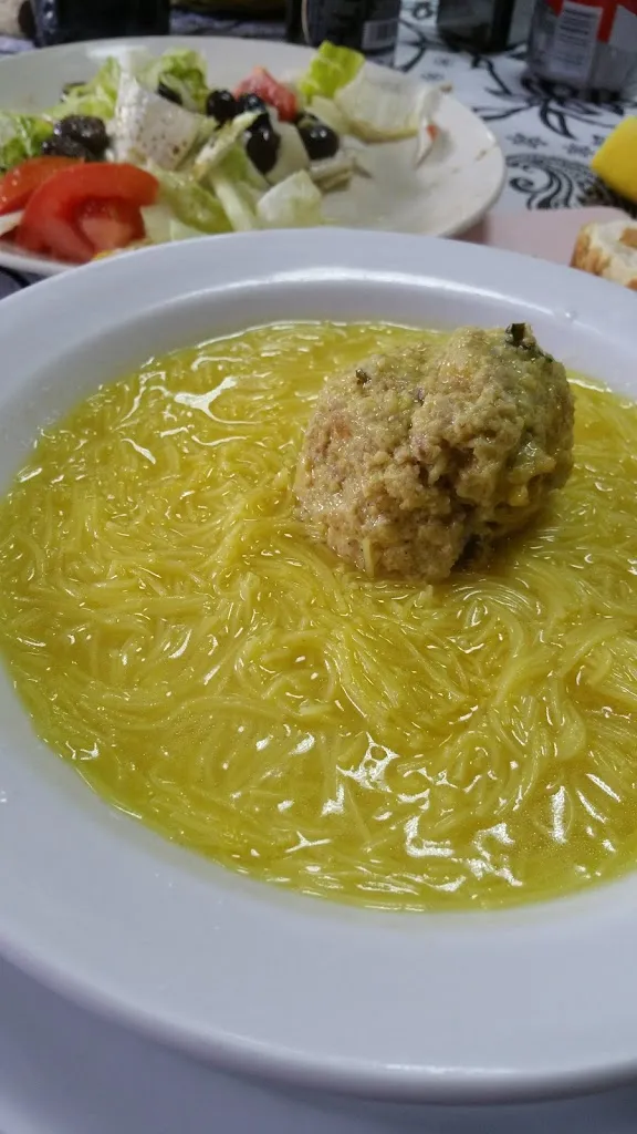 Menu_Bar Restaurante Las Colonias_Abarán_image_4