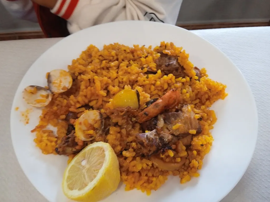 Menu_Bar Restaurante Las Colonias_Abarán_image_5