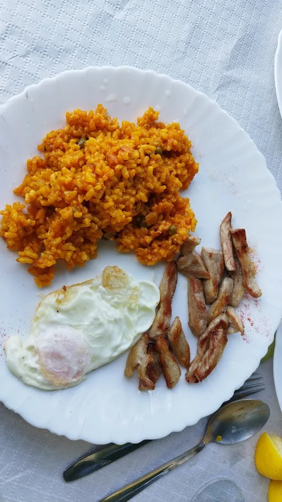 Menu_Bar Restaurante Las Colonias_Abarán_image_7