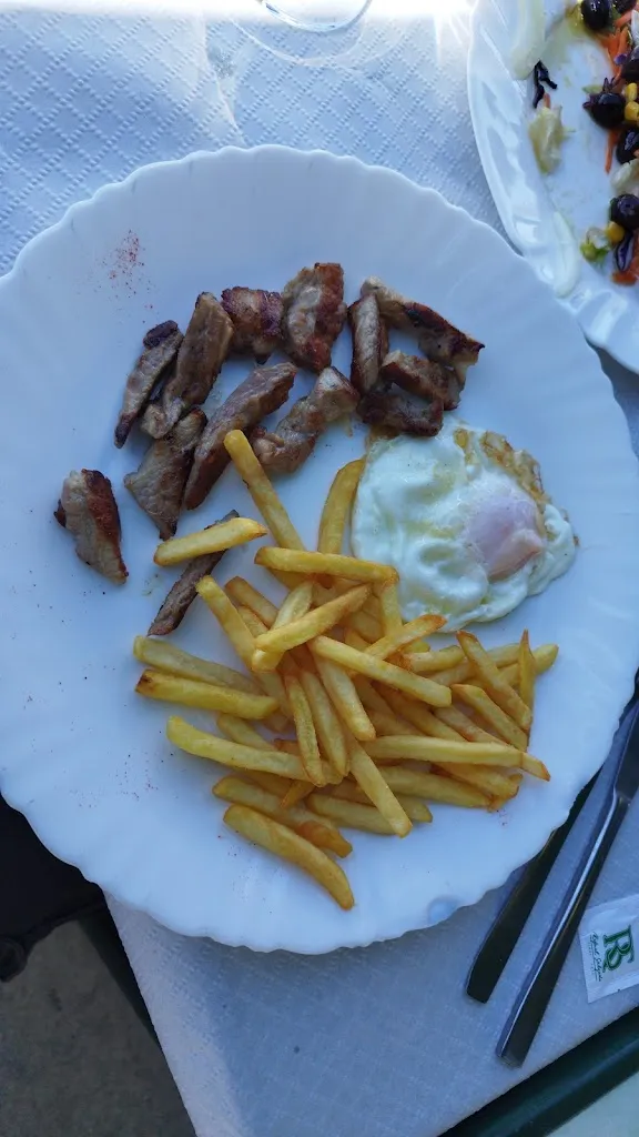 Tasty Life_Bar Restaurante Las Colonias_Abarán_review