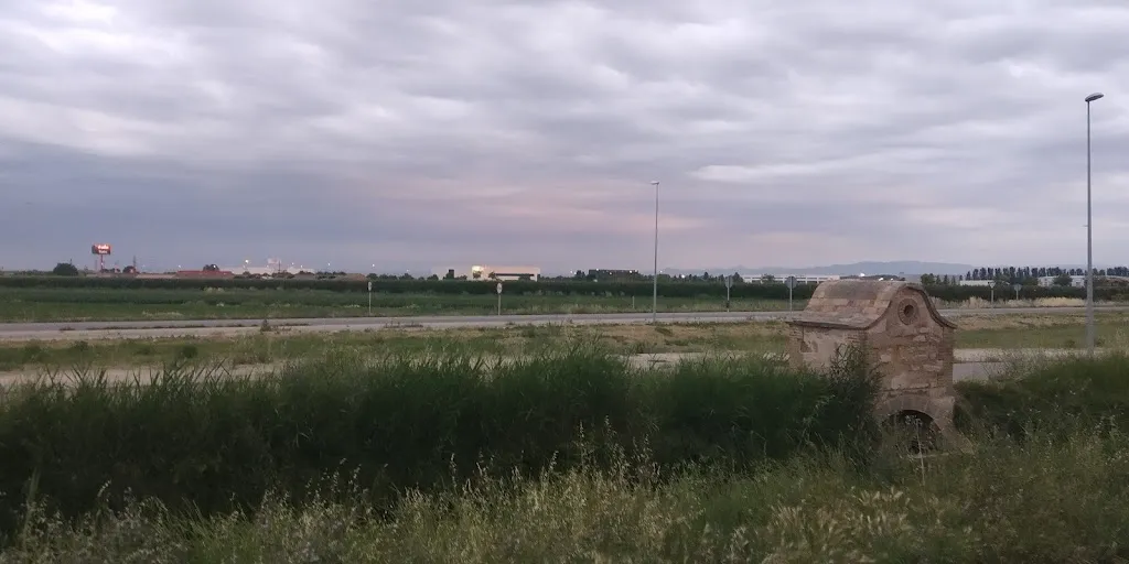 Alejo Bernabeu _Bar Restaurante Las Colonias_Abarán_review