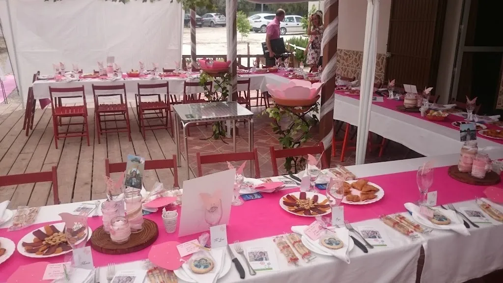 Bar Restaurante Las Colonias restaurant in Abarán