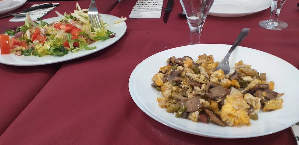 Bar Restaurante Las Colonias_Abarán_slider_image_2