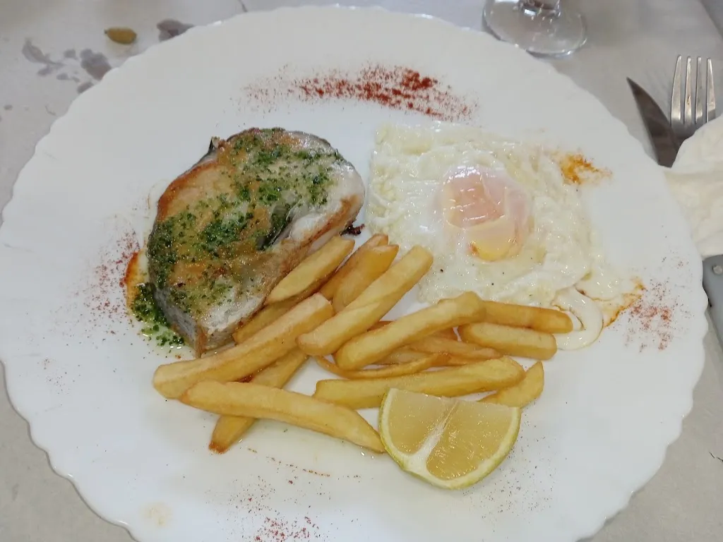 Bar Restaurante Las Colonias_Abarán_slider_image_3