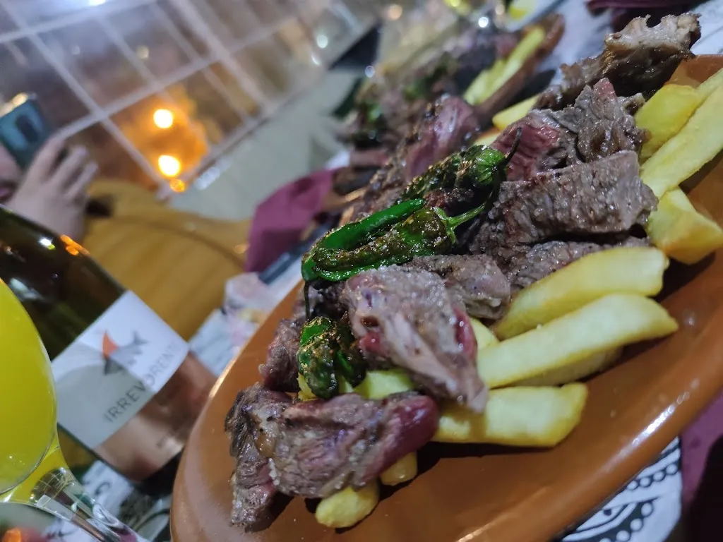 Menu_El Congreso_Abarán_image_2