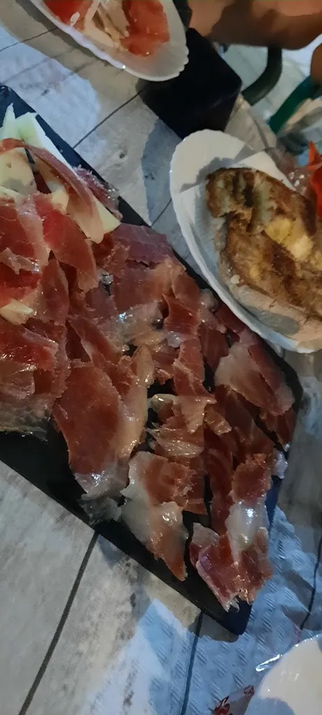 Menu_El Congreso_Abarán_image_3