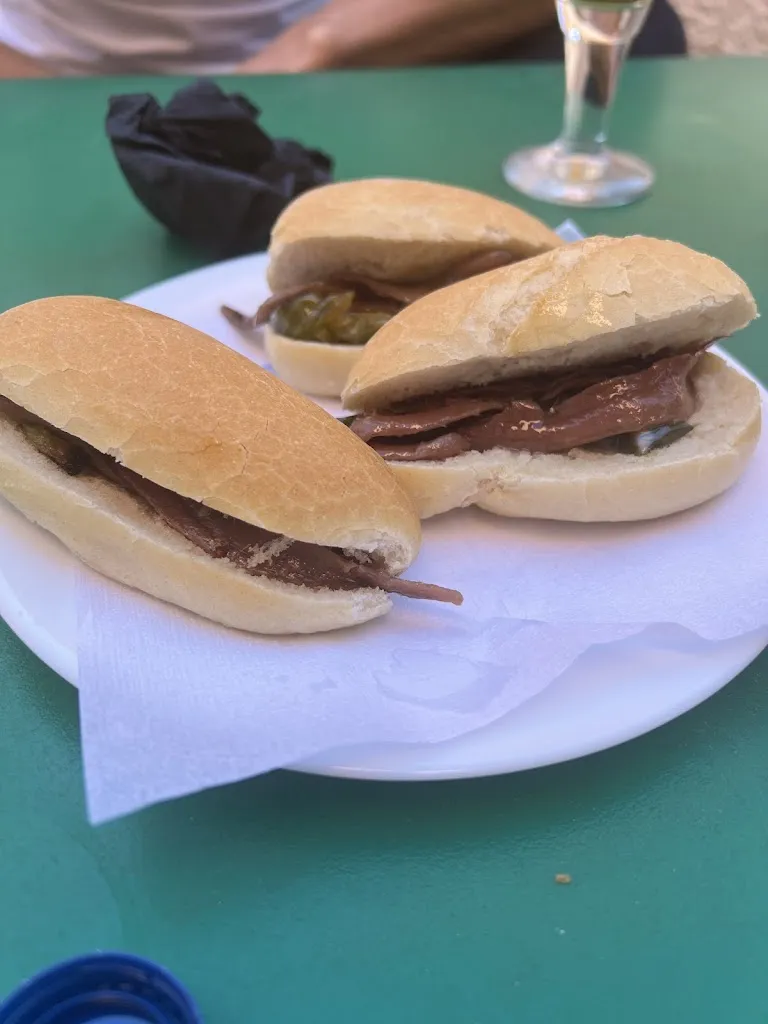 Menu_El Congreso_Abarán_image_5