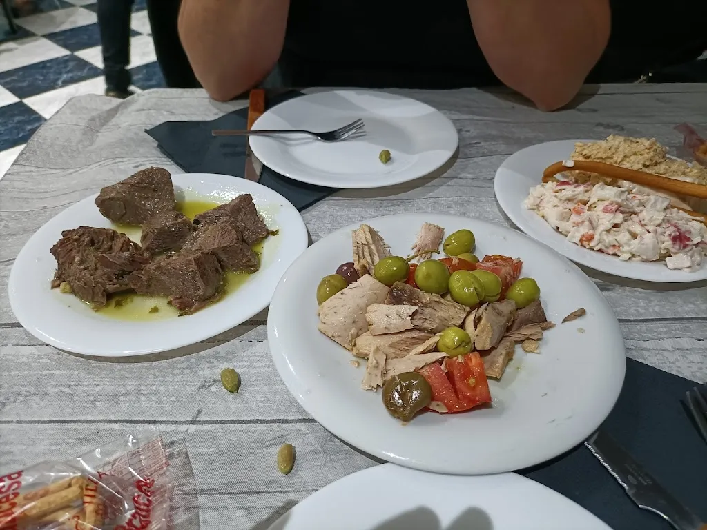 Menu_El Congreso_Abarán_image_6