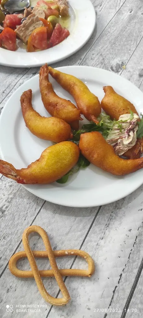 Davetracer _El Congreso_Abarán_review