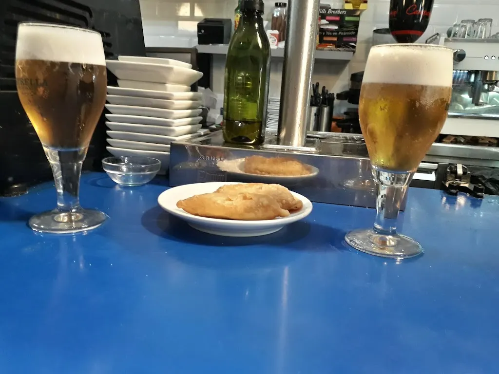 Judith Vigueras_El Congreso_Abarán_review