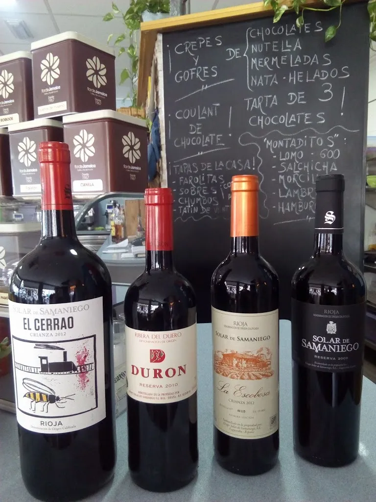 Menu_Cafetería Tetería 