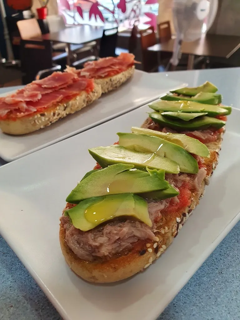 Menu_Cafetería Tetería 