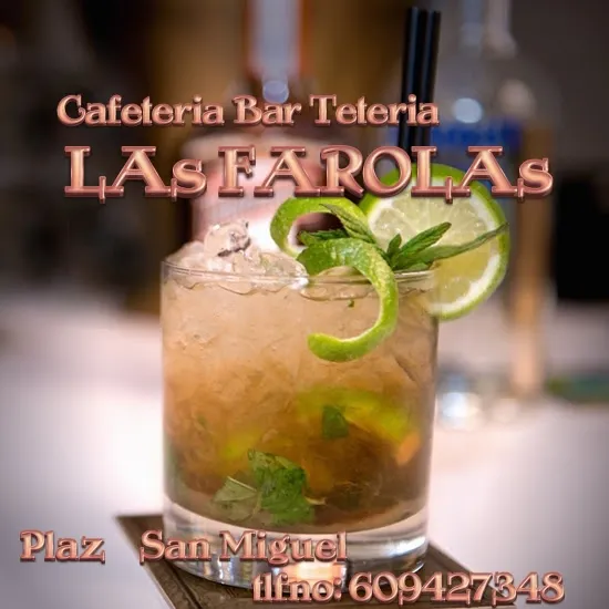 Menu_Cafetería Tetería 