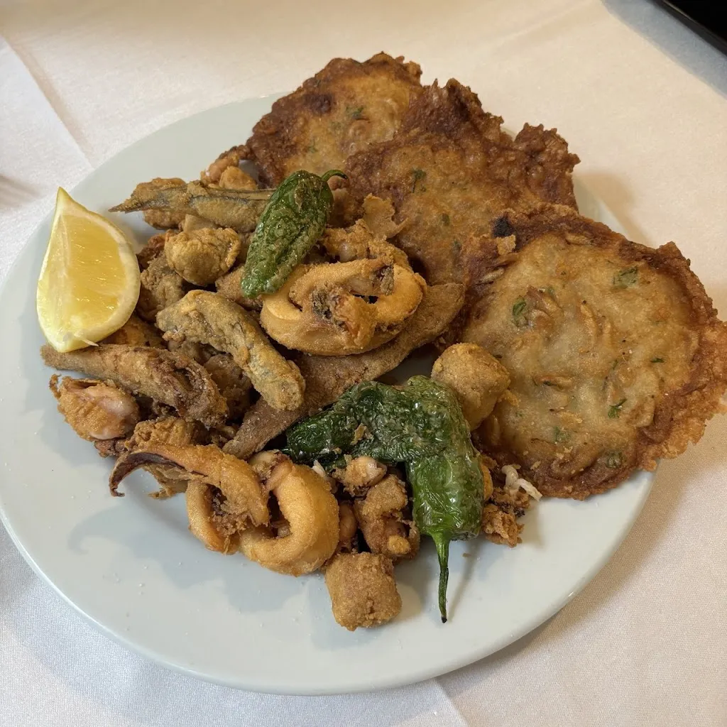 Benjamin Tan_Taberna La Gaditana_Rafal_review