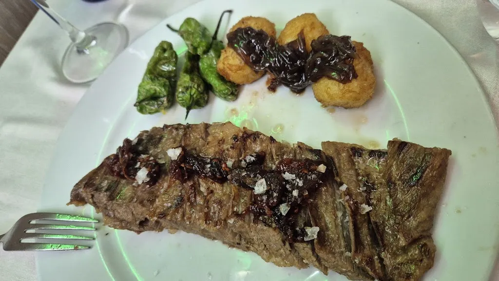 Miljan Randjelovic_Taberna La Gaditana_Rafal_review