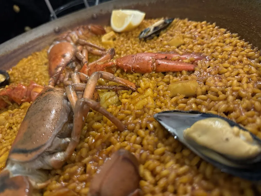 Ricky Tsui_Taberna La Gaditana_Rafal_review