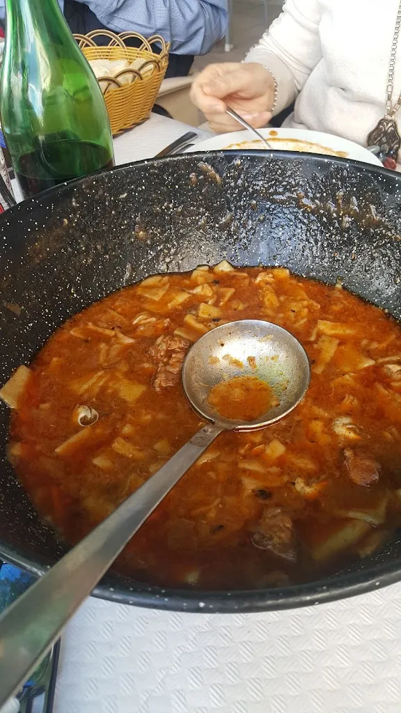 Menu_Restaurante Casablanca El Boquerón_Abarán_image_3