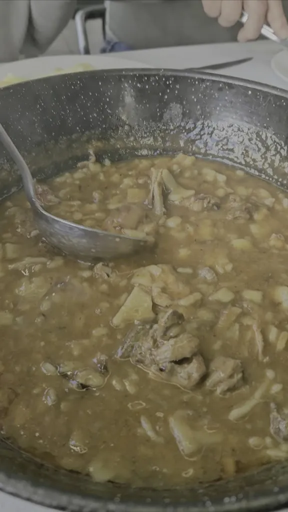 Restaurante Casablanca El Boquerón_Abarán_slider_image_2