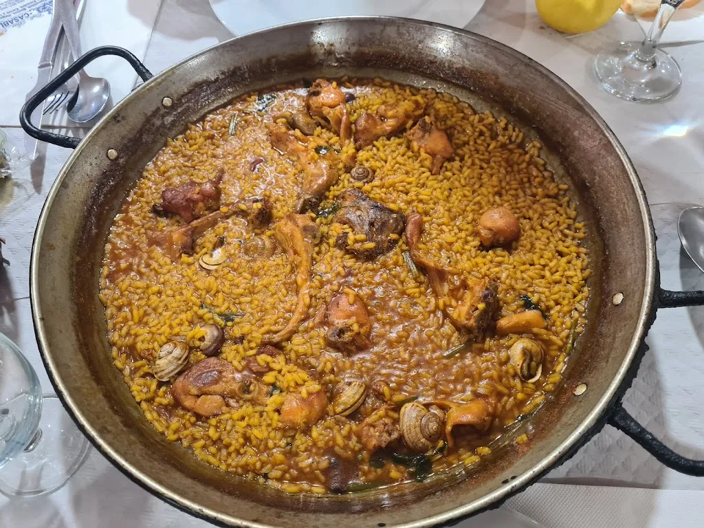 Restaurante Casablanca El Boquerón_Abarán_slider_image_3