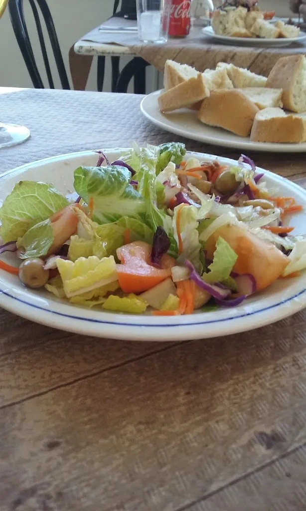 Menu_Restaurante El Cruce_Abarán_image_4