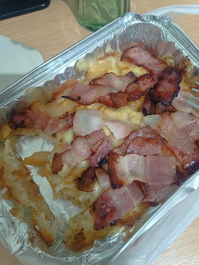 CHEF FERNÁNDEZ_Pizzeria El Guerrero Abaran_Abarán_review