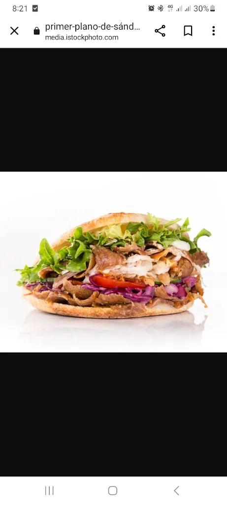 Menu_DÖNER KEBAB ABARÀN. _Abarán_image_8