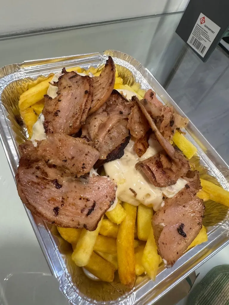 Hamburguesería BOCATERIA EL HORNO_Abarán_slider_image_2