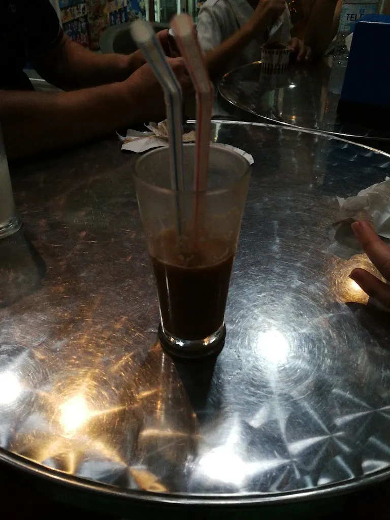 Menu_Horchatería Valenciana_Abarán_image_1