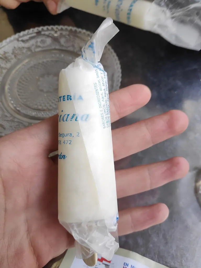 Menu_Horchatería Valenciana_Abarán_image_5