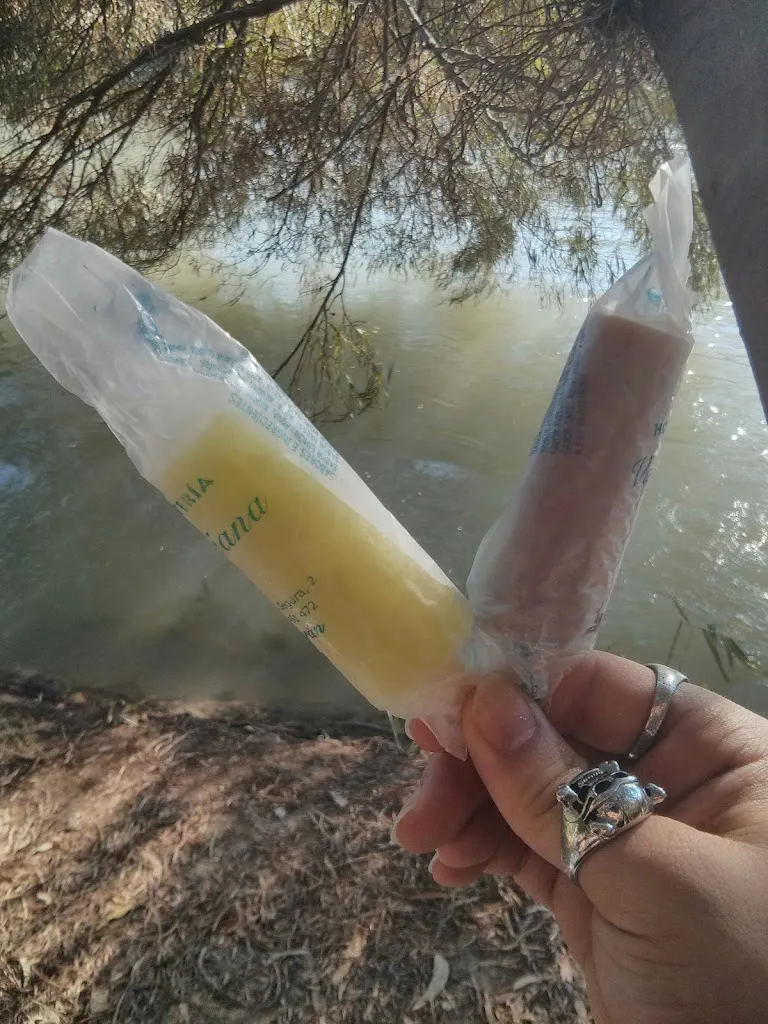 Menu_Horchatería Valenciana_Abarán_image_7