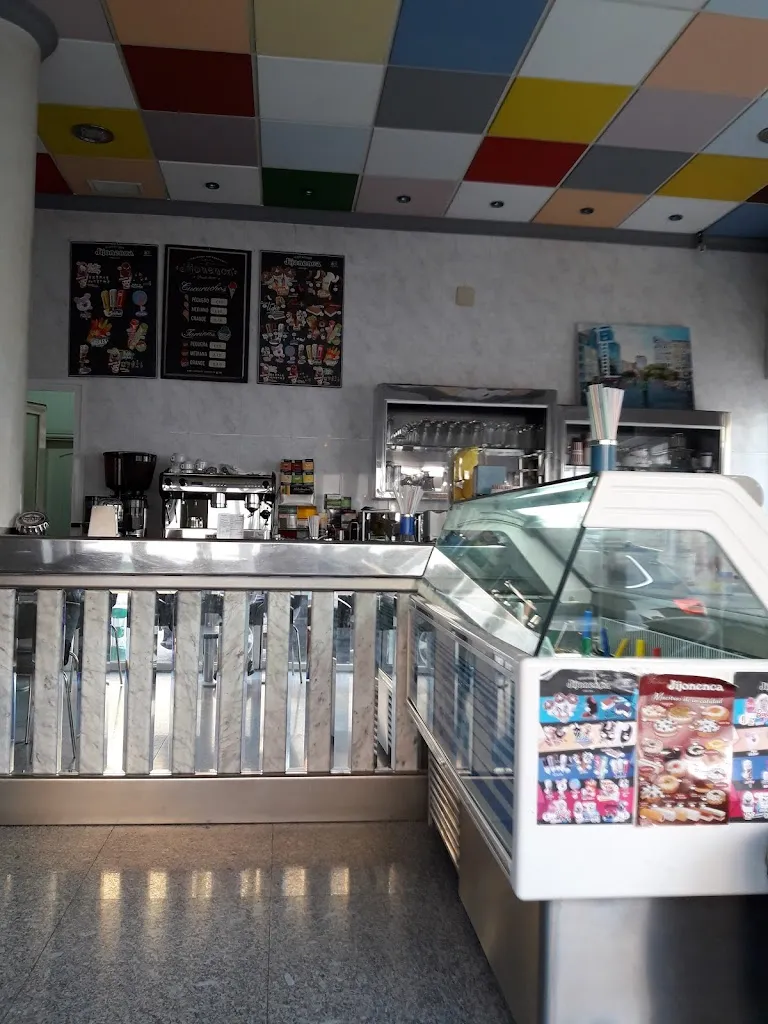 Horchatería Valenciana restaurant in Abarán