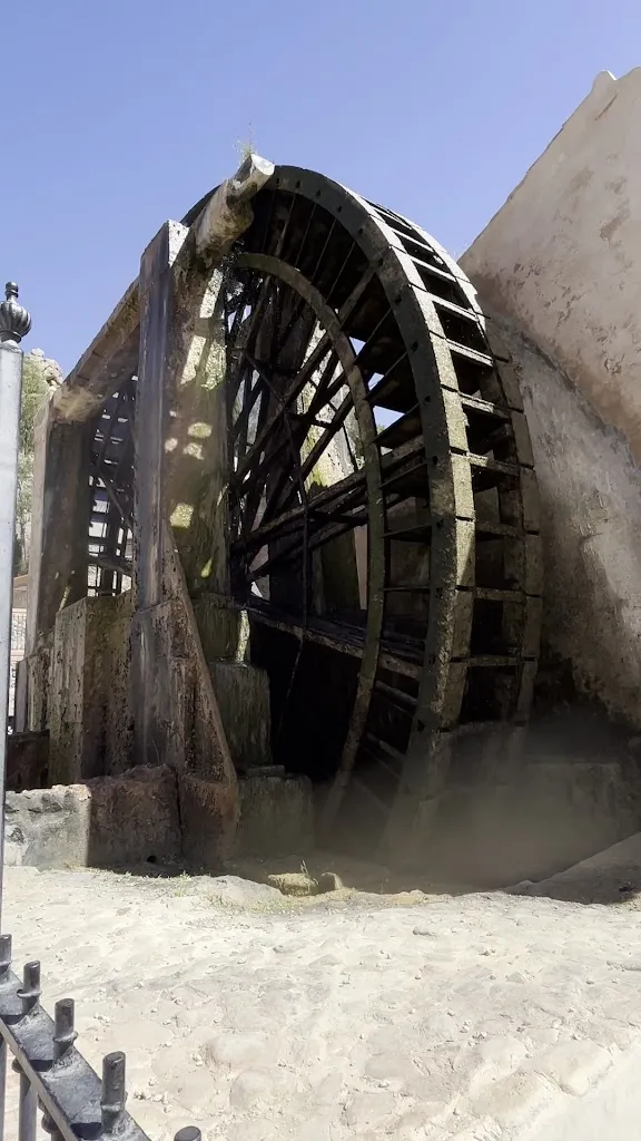 Noria Grande_Abarán_slider_image_2