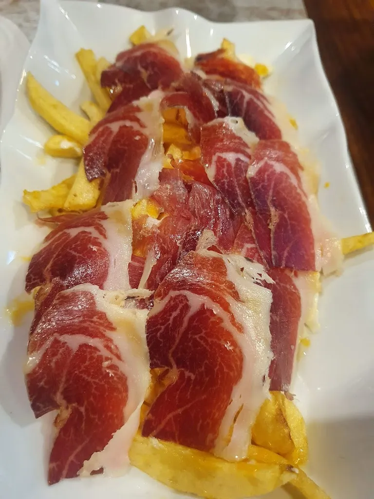 Menu_La Taberna de Rafa_Rafal_image_5