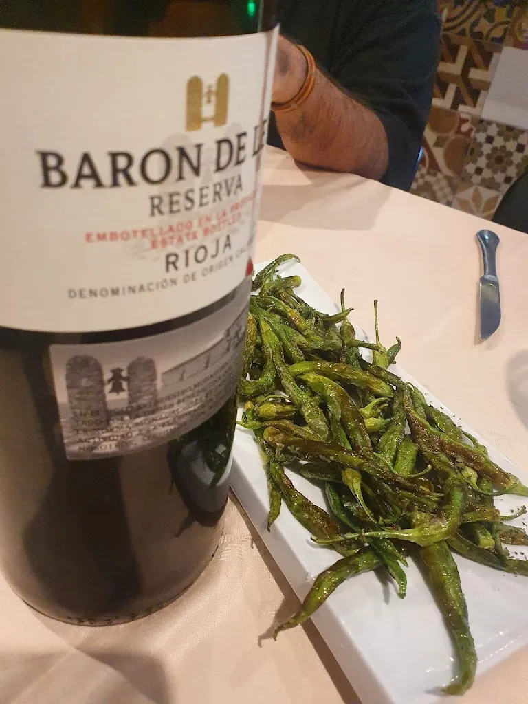 Menu_La Taberna de Rafa_Rafal_image_8