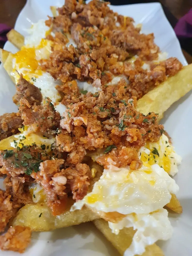 Menu_La Taberna de Rafa_Rafal_image_9