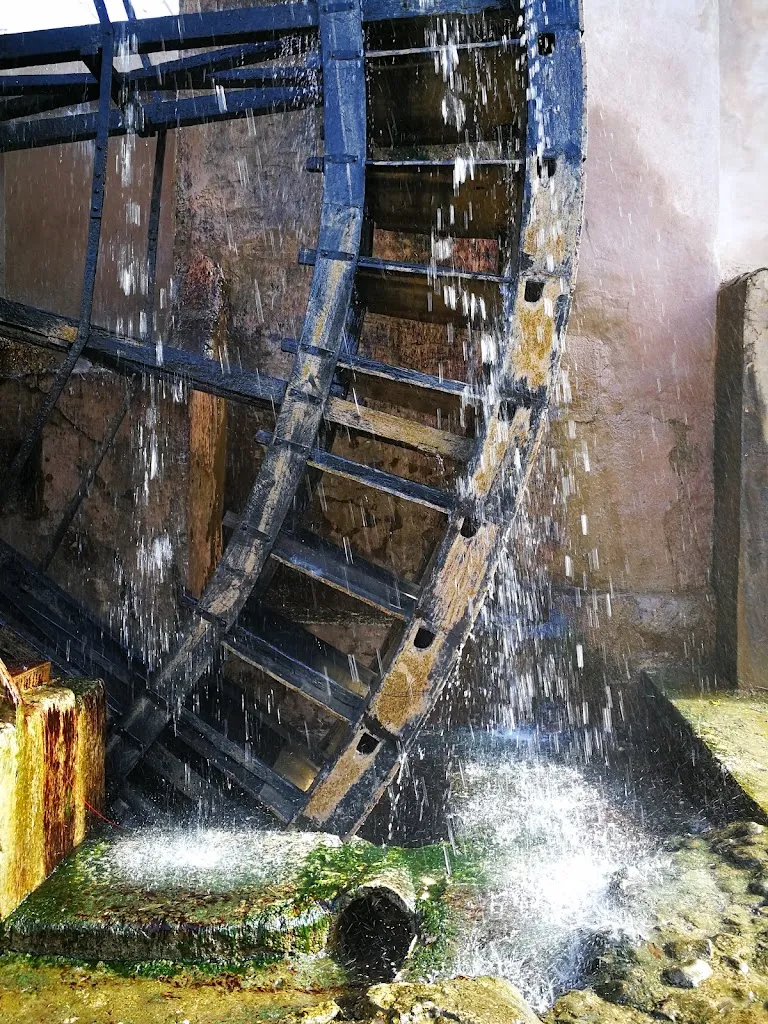 Mark & Janice Bright_Parque de las Norias_Abarán_review