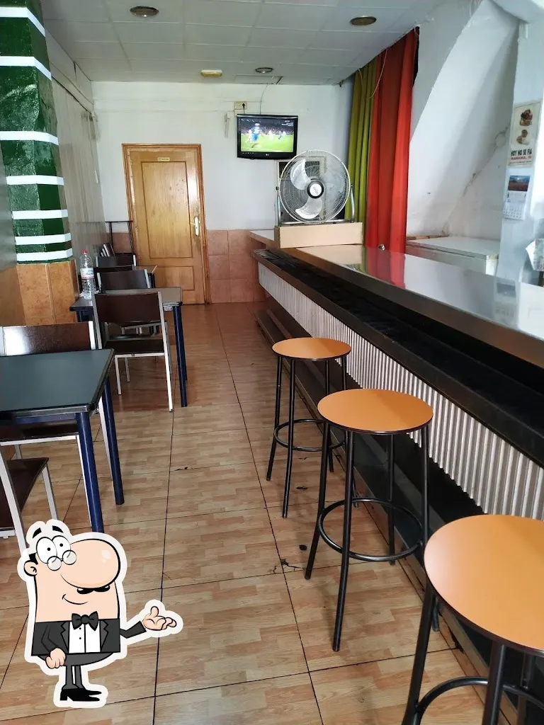 Döner Kebab Istambul restaurant in Abarán