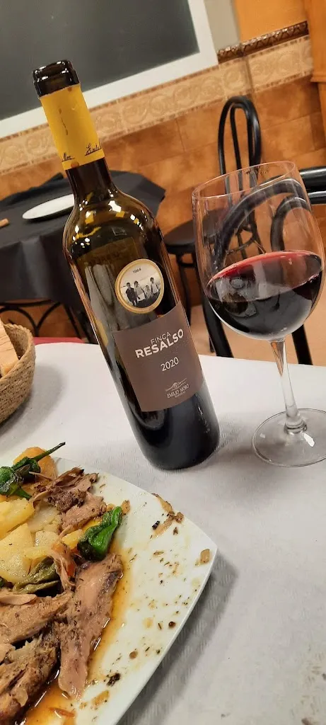 Menu_Asador Valle de Ricote_Abarán_image_9