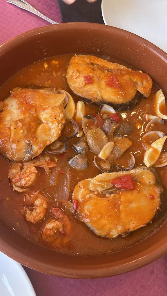 MARIA TORRANO QUIJADA_Restaurante Nuevo Divinum_Abarán_review