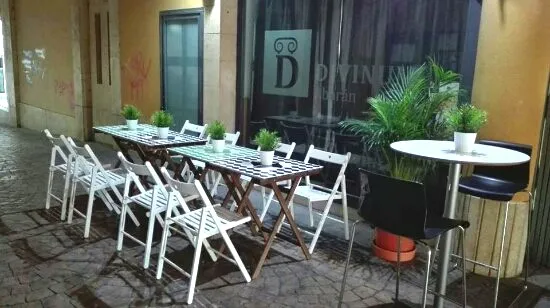 Azul SH_Restaurante Nuevo Divinum_Abarán_review